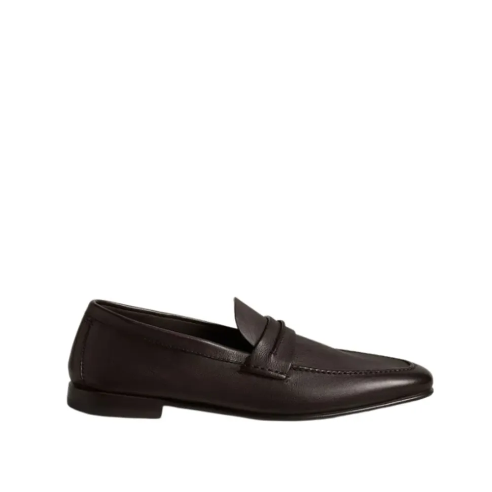 Mocasín Loafer