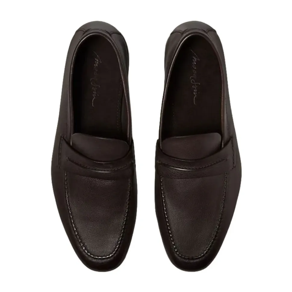 Mocasín Loafer