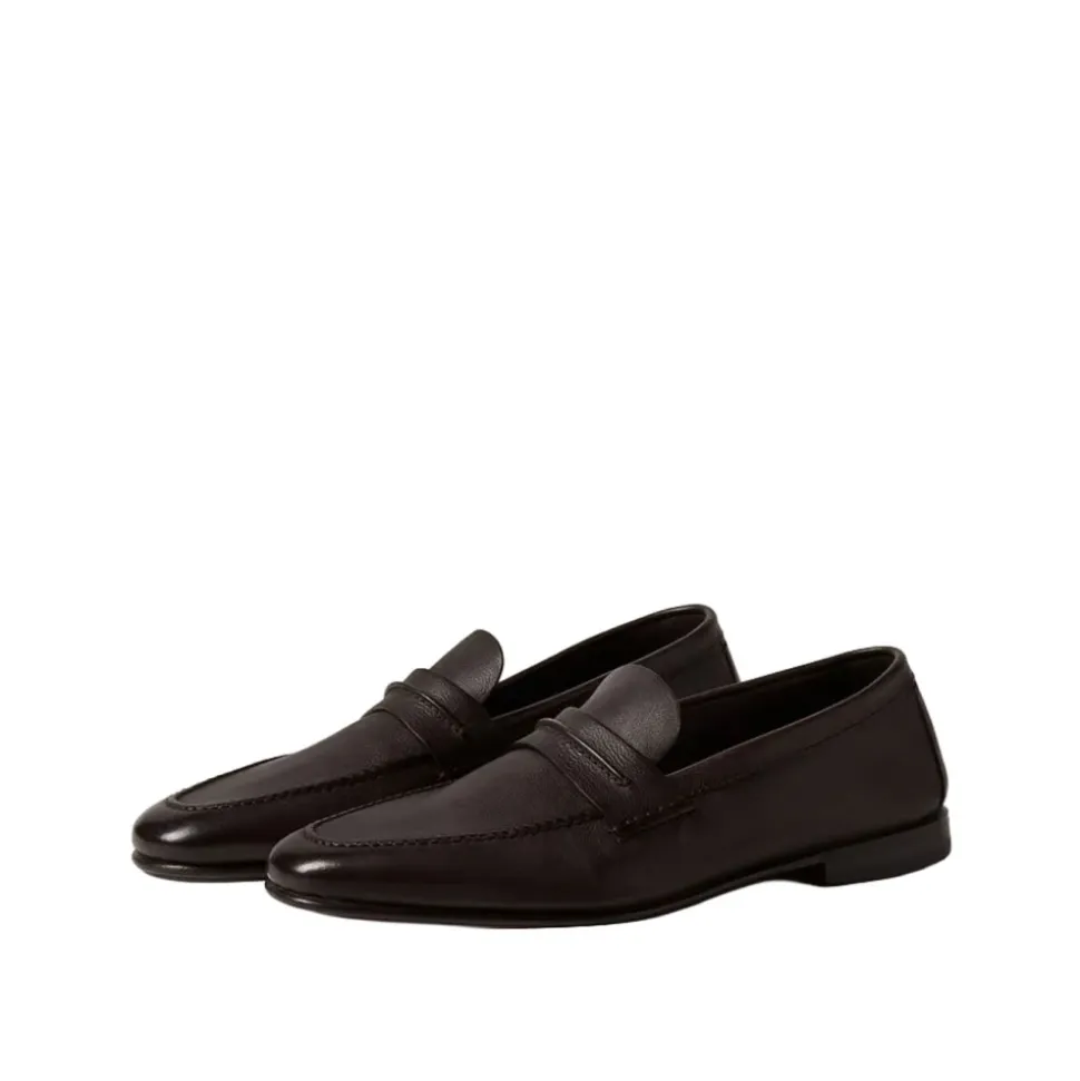 Mocasín Loafer