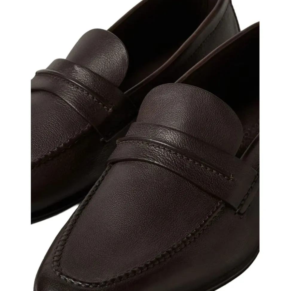 Mocasín Loafer