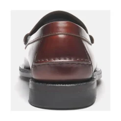 Mocasín Penny Loafer Marrón