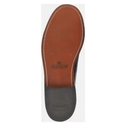 Mocasín Penny Loafer Marrón