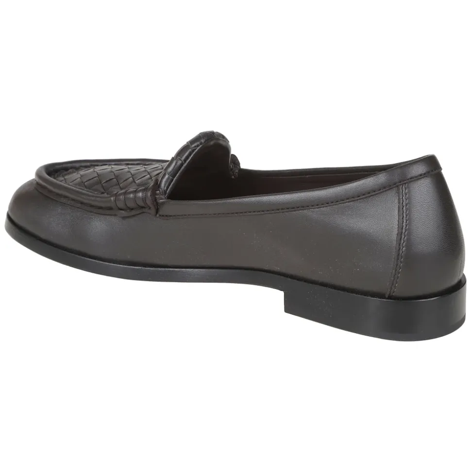 Mocasín Silenzio
