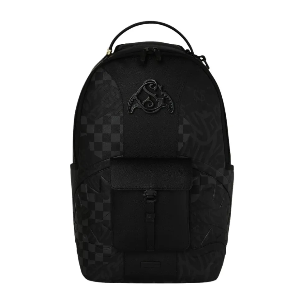 Mochila 4AM Mix Up V2