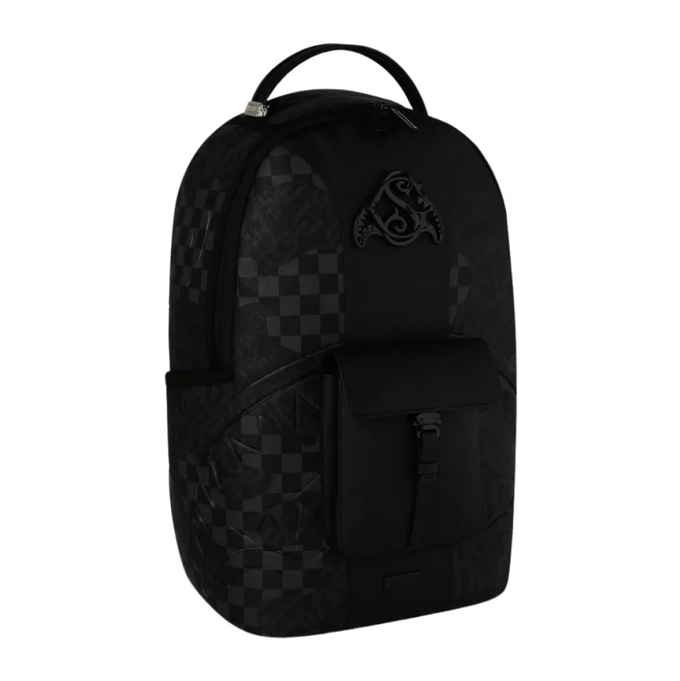 Mochila 4AM Mix Up V2
