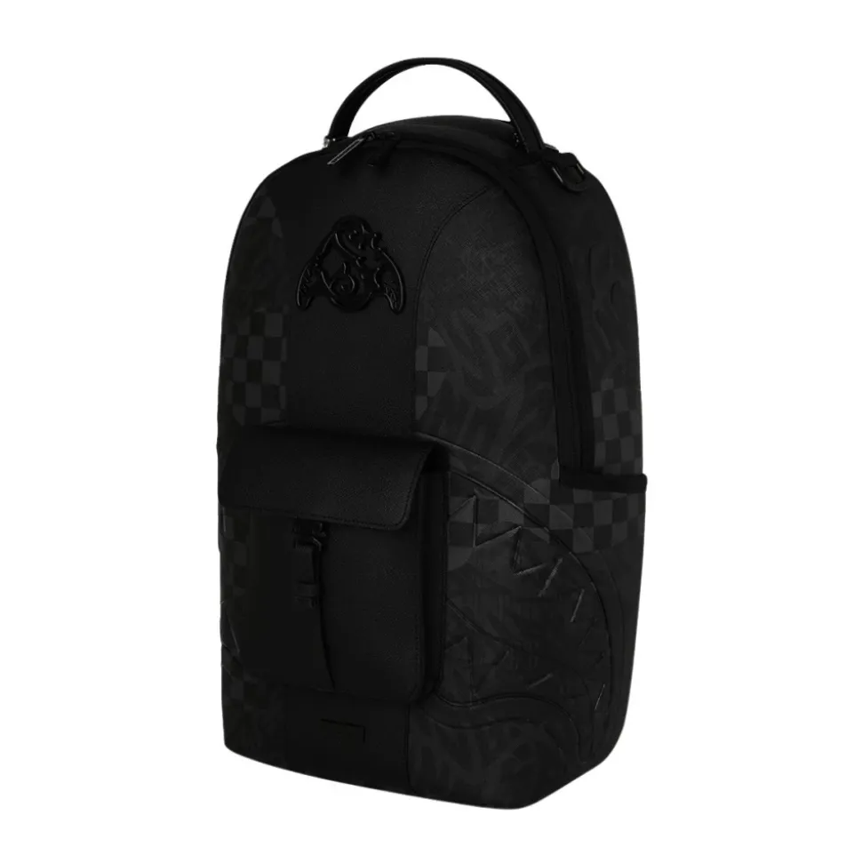 Mochila 4AM Mix Up V2