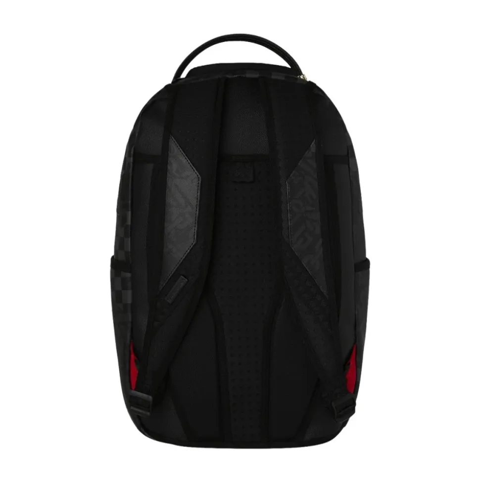 Mochila 4AM Mix Up V2