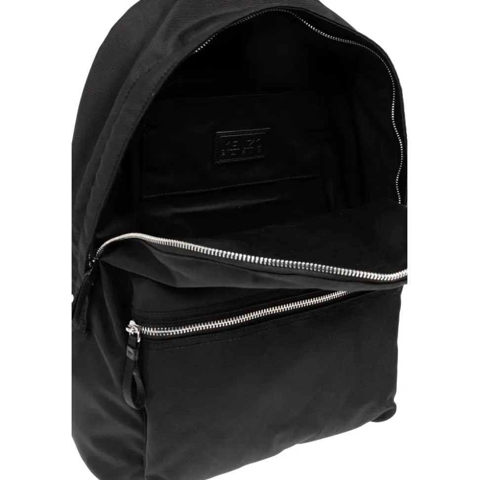 Mochila Bordada