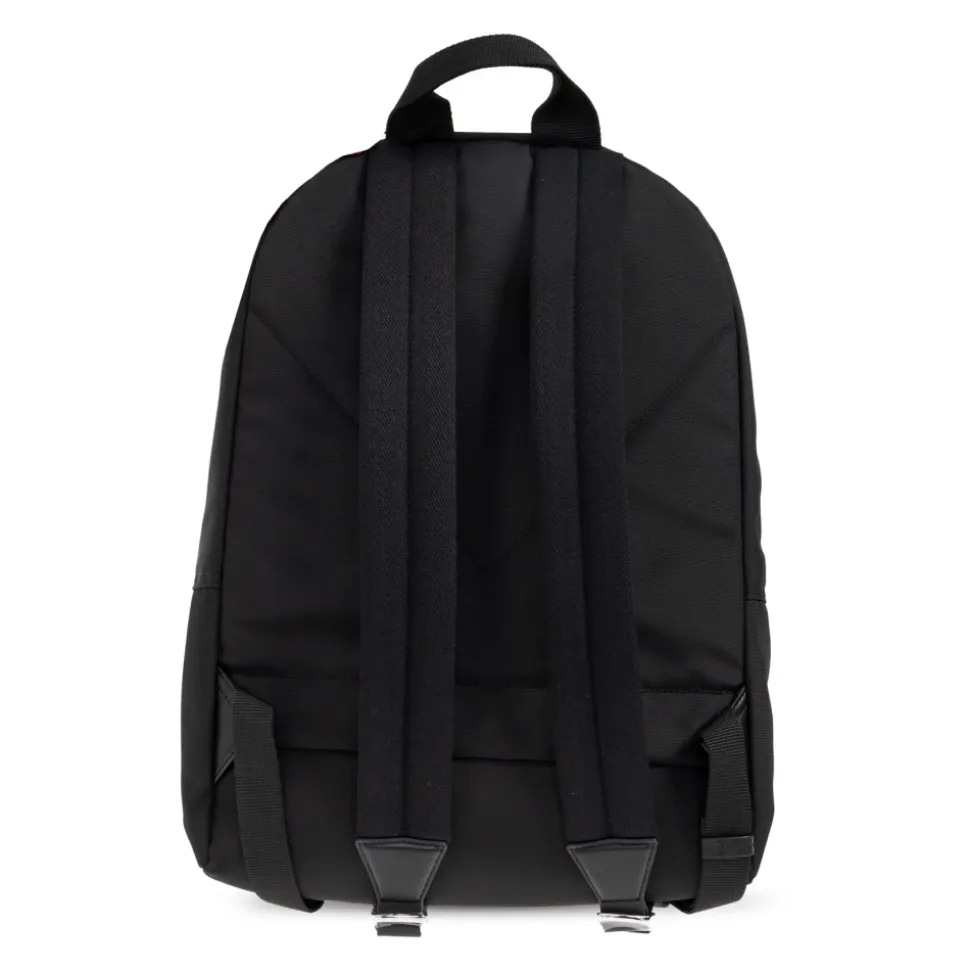 Mochila Bordada