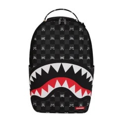 Mochila con Diseño de Personaje Asomándose