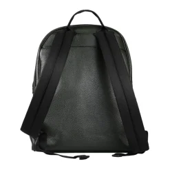 Mochila de cuero