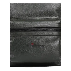 Mochila de cuero