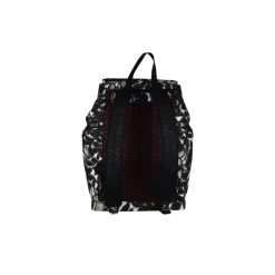 Mochila de cuero Explorafunk