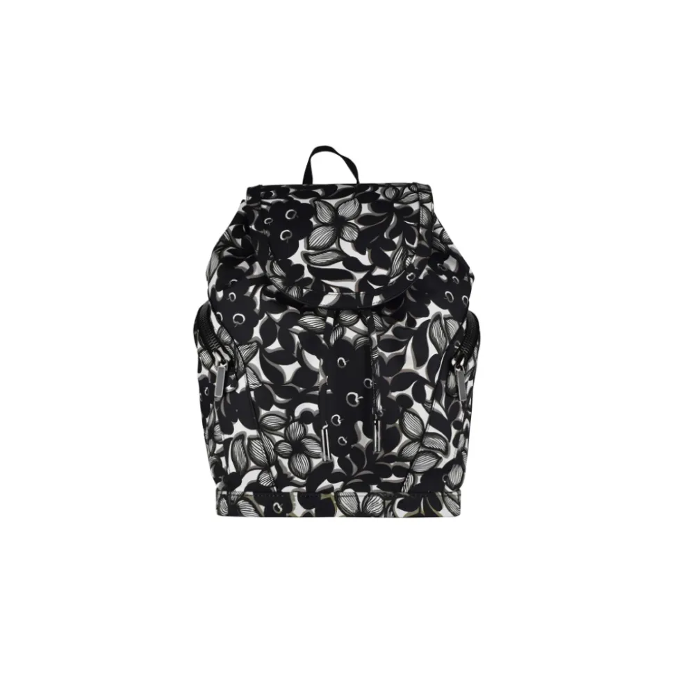 Mochila de cuero Explorafunk