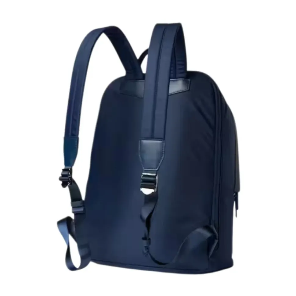 Mochila de nailon ASV