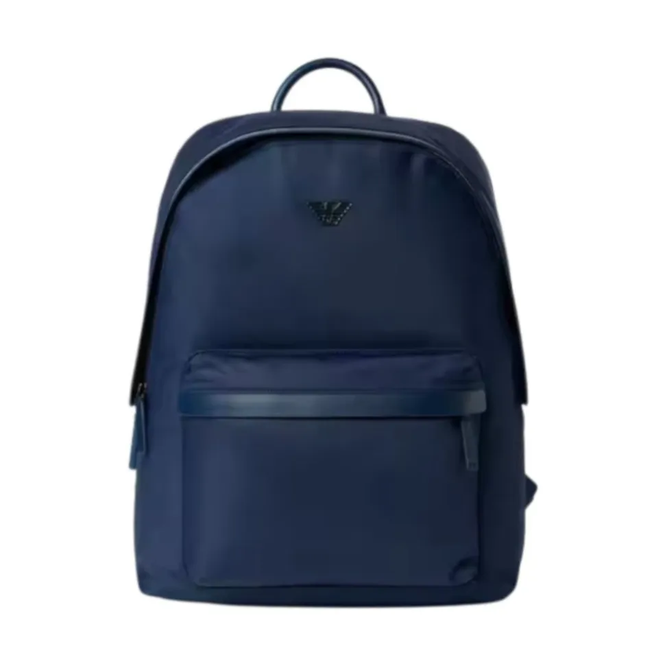 Mochila de nailon ASV