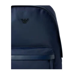 Mochila de nailon ASV