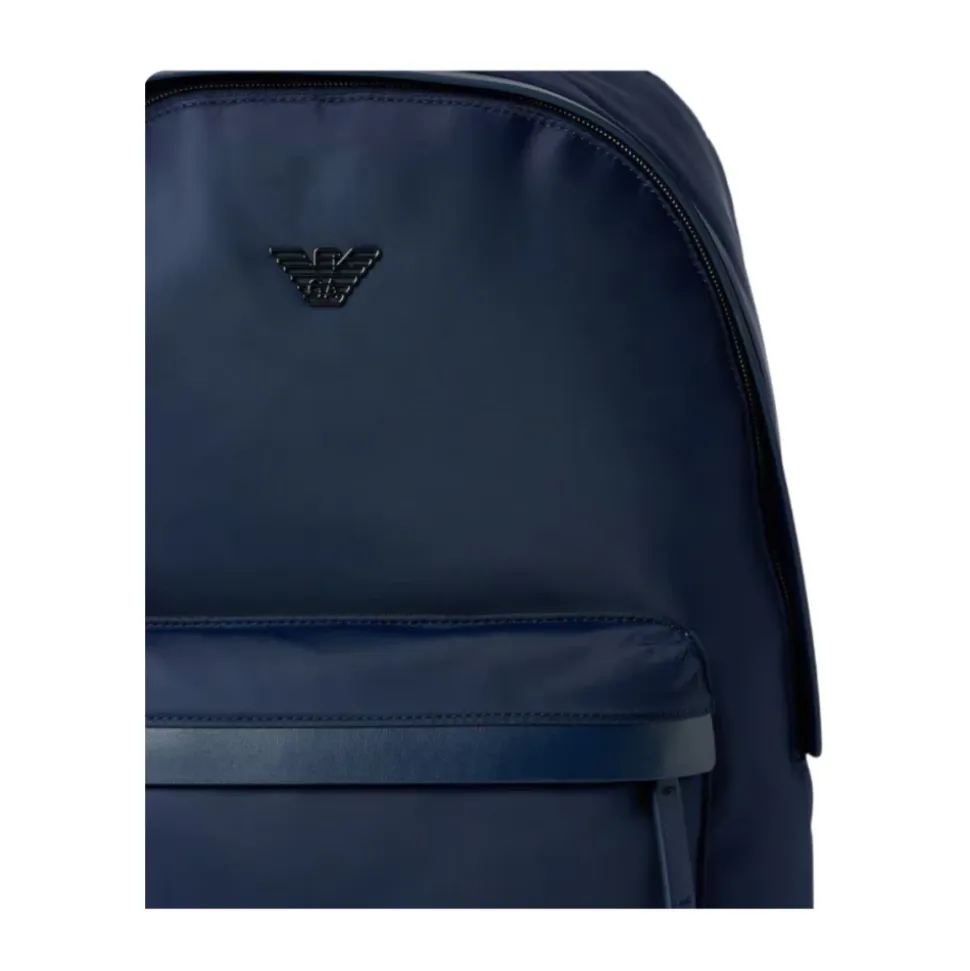 Mochila de nailon ASV