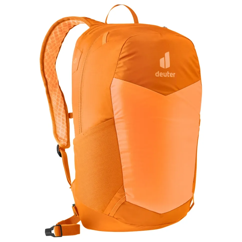 Mochila de senderismo ultraligera para excursiones dinámicas