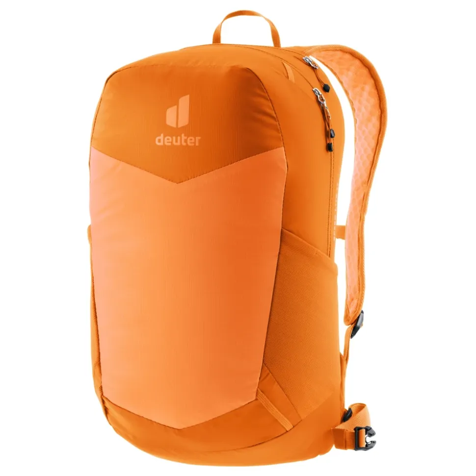 Mochila de senderismo ultraligera para excursiones dinámicas