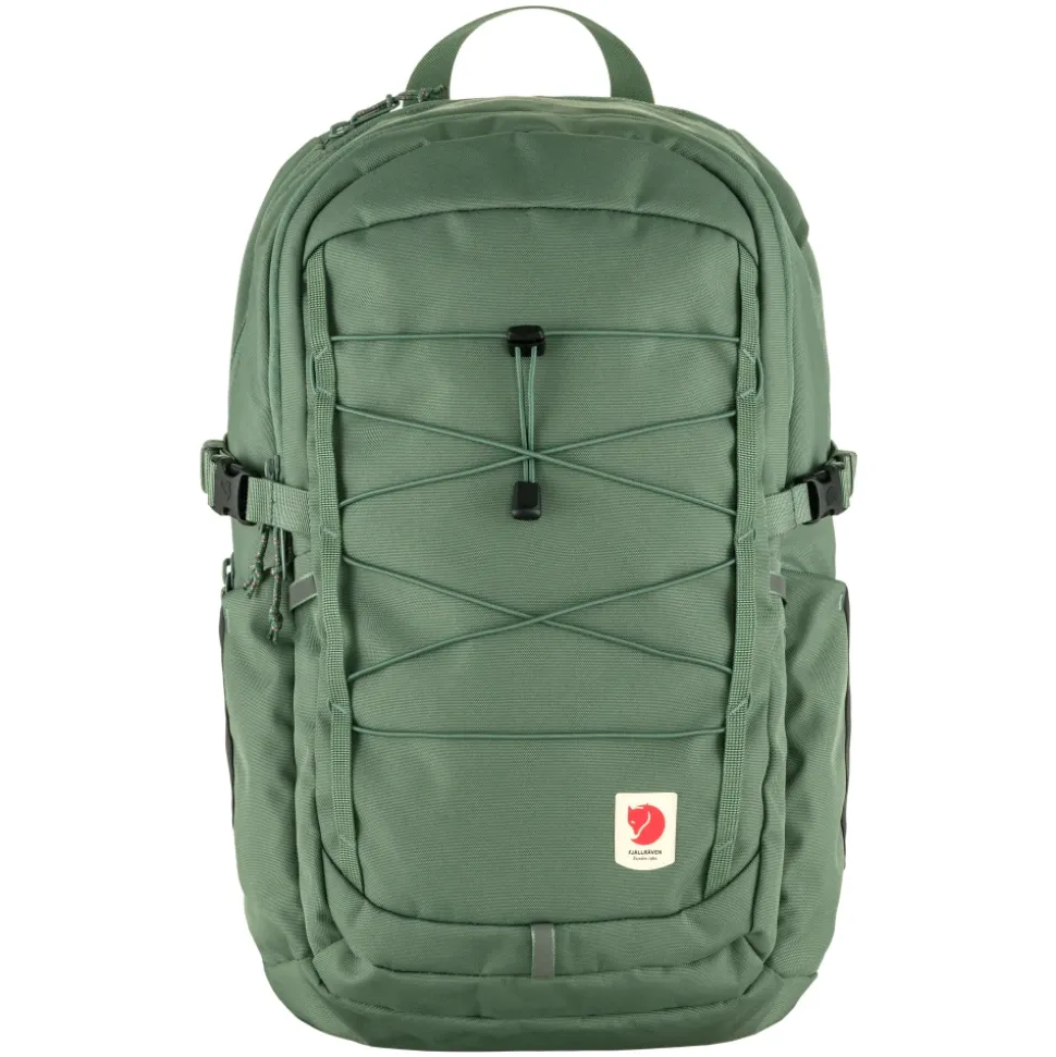 Mochila de uso diario con compartimento para portátil