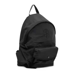 Mochila Econyl con Bordado del Logotipo