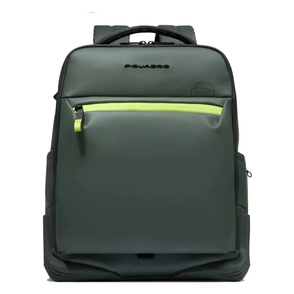 Mochila Expandible para Portátil de Viaje