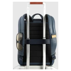 Mochila expandible para portátil de 14"