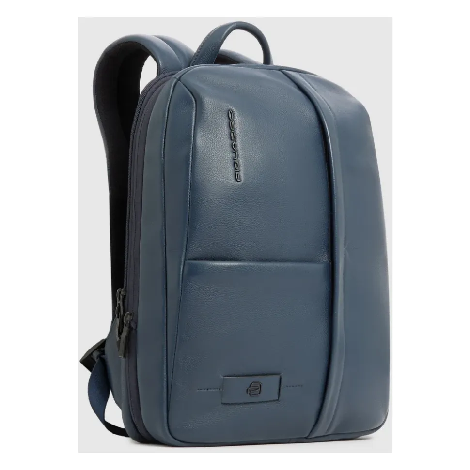Mochila expandible para portátil de 14"