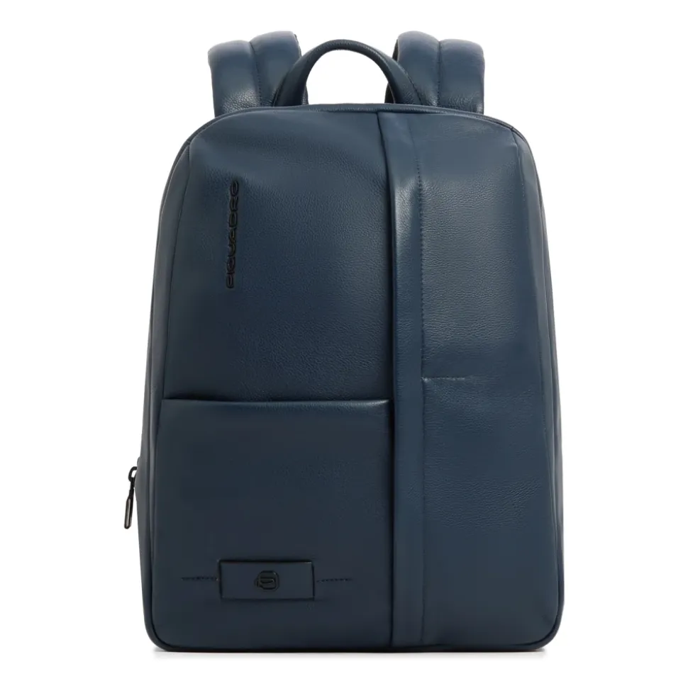 Mochila expandible para portátil de 14"