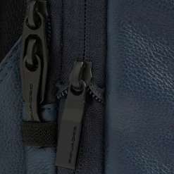 Mochila expandible para portátil de 14