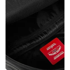 Mochila Gold Brick Luxe
