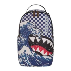 Mochila Ichimatsu-Moyō Camokawa