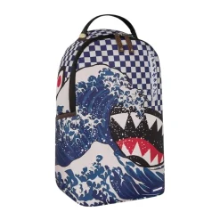 Mochila Ichimatsu-Moyō Camokawa