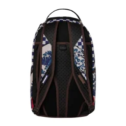 Mochila Ichimatsu-Moyō Camokawa