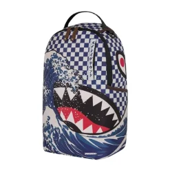 Mochila Ichimatsu-Moyō Camokawa
