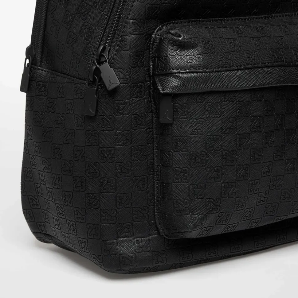 Mochila JAM con monograma