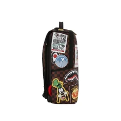 Mochila Mickey Mouse Global Mogul