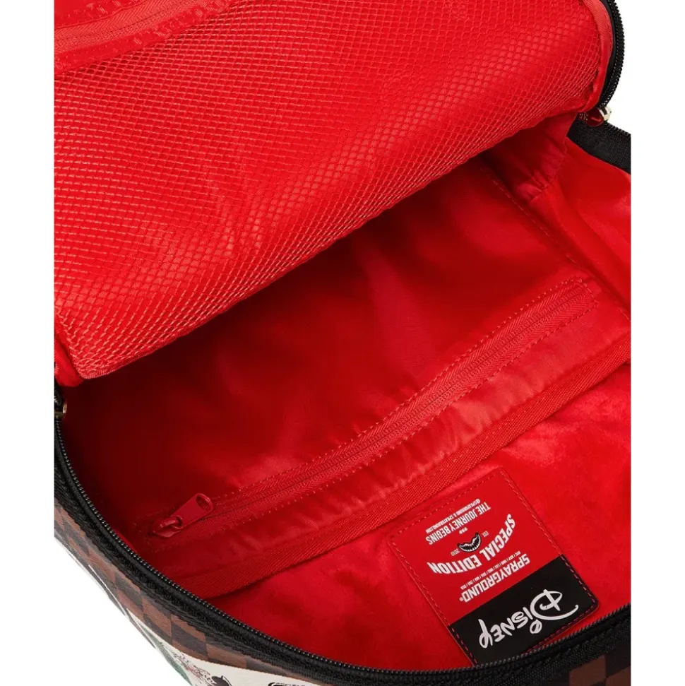 Mochila Mickey Mouse Global Mogul