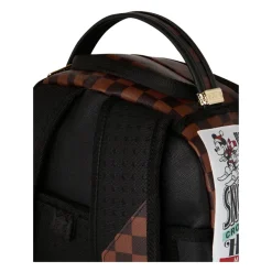 Mochila Mickey Mouse Global Mogul
