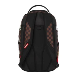 Mochila Mickey Mouse Global Mogul