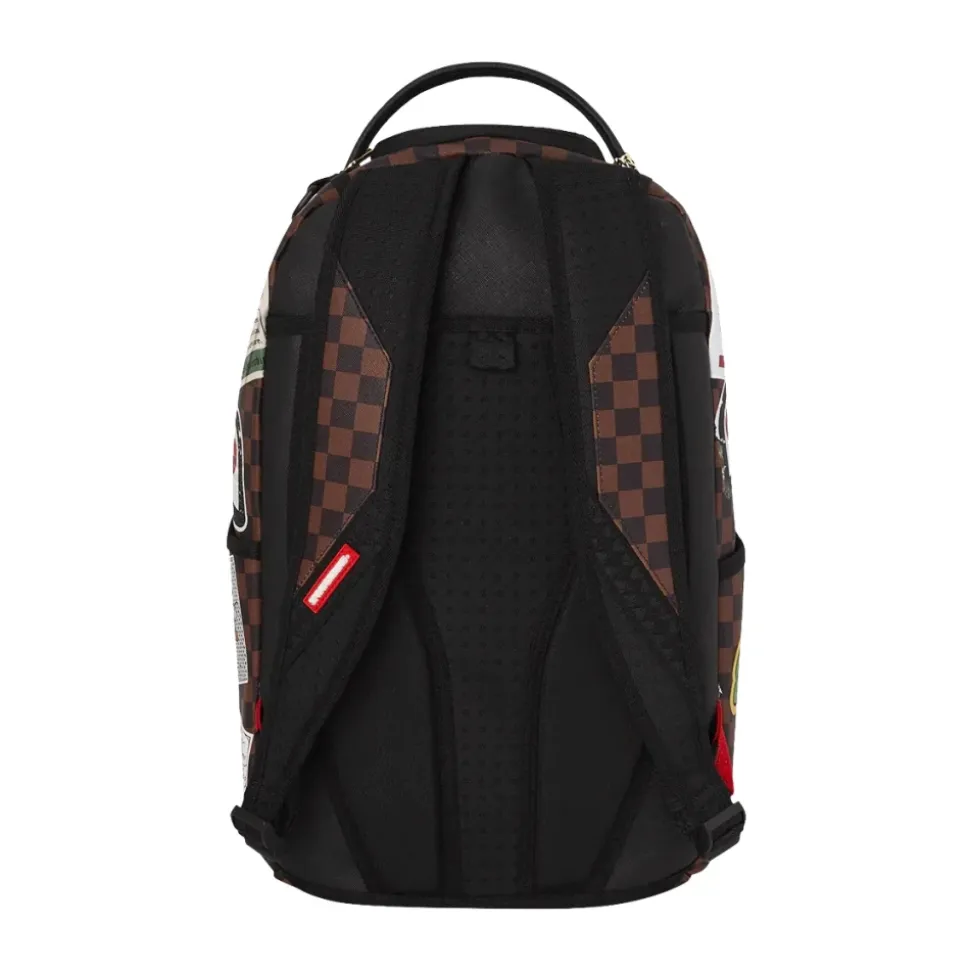Mochila Mickey Mouse Global Mogul