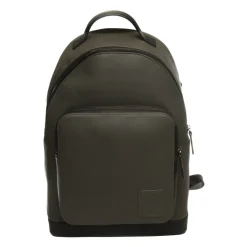 Mochila para portátil con bolsillo frontal externo