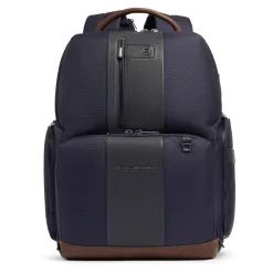 Mochila para portátil con control rápido 15,6"