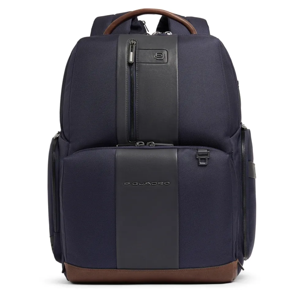 Mochila para portátil con control rápido 15,6"