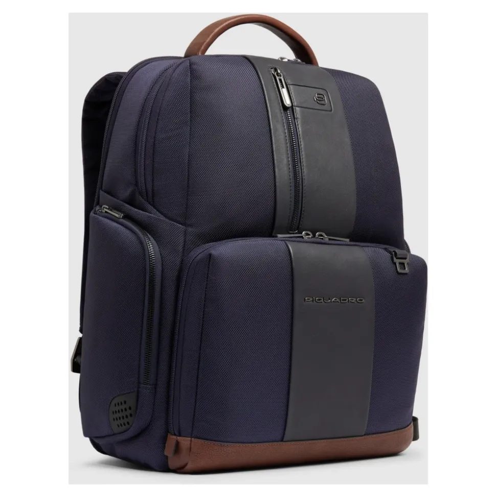 Mochila para portátil con control rápido 15,6"