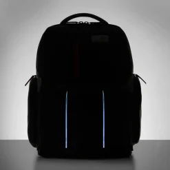 Mochila para portátil 15,6 con LED
