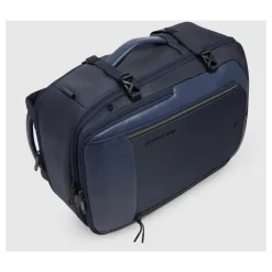 Mochila para portátil de bicicleta de 15.6