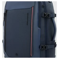 Mochila para portátil de bicicleta de 15.6