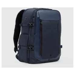 Mochila para portátil de bicicleta de 15.6